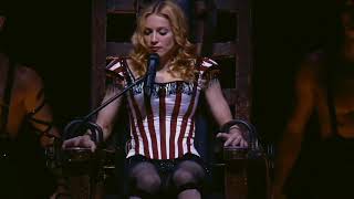 Madonna - Lament (Live Re-Invention Tour Lisboa) HD