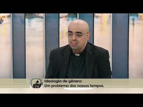 Ideologia de Gênero - Ecclesia - 16/04/2019 - B2