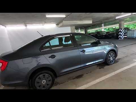 фото skoda rapid i 0