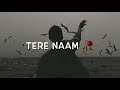 Tere Naam Kay Harf Ki Tasbeeh Ko Sansoon Kay Gaale Ka Haar Kia Best WhatsApp Statues