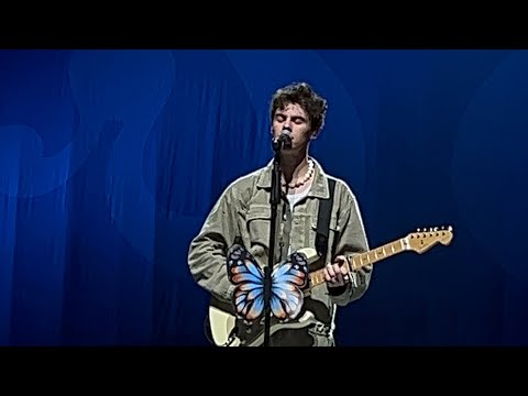 231026 Peder Elias - Best friend (Live in Seoul, Yes24 live hall)