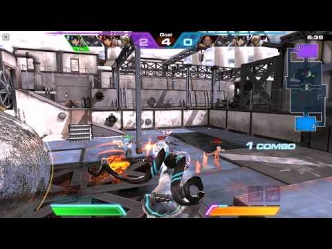 Hellpockets plays Archeblade