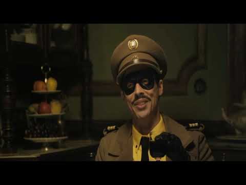 Comuninja | Capitão Falcão