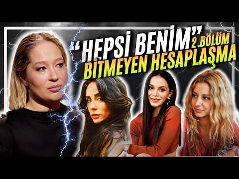 Hepsi Dosyası: Ego, Kriz ve Hesaplaşma (II. Bölüm)