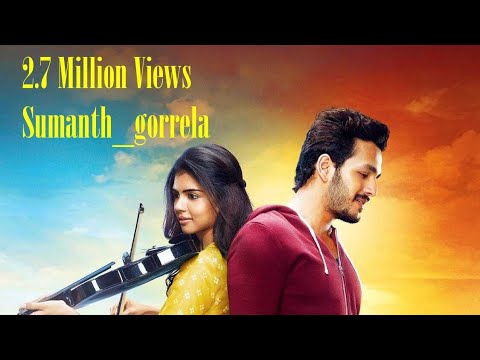 hello telugu movie bgm ringtones hello telugu movie bgm ringtones