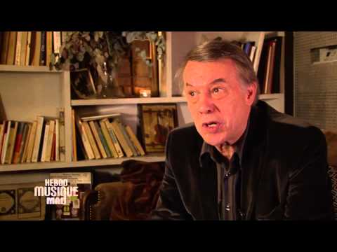 Bonus Hebdo Musique Mag : l'amour selon Adamo