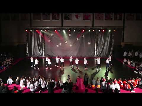 13. Werewolfs - 55 děti - Možná Barbora