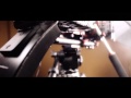PROMO PRODUCCIÓN VISUAL PENTAGONO Blackmagic 4K