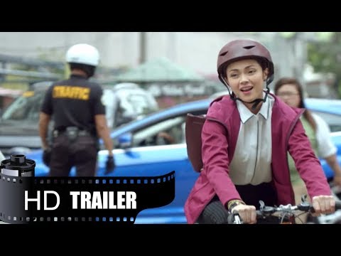 DEAR OTHER SELF (2017) Official Trailer