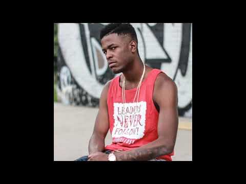 DUKE DA BEAST x YOUNG CASH - BLOCK POPPIN