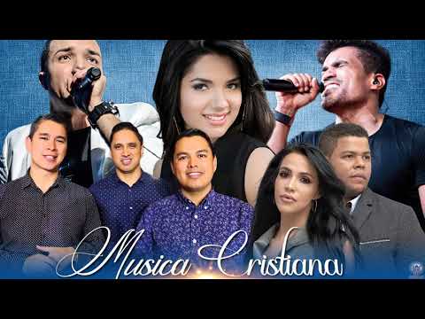 Musica Cristiana Tercer Cielo, Alex Zurdo, Damaris Guerra, Barak, Miel San Marcos
