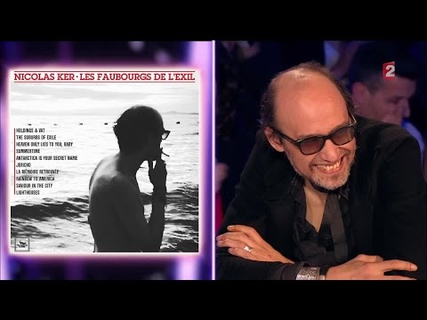 download lagu mp3 mp4 Nicolas Ker, download lagu Nicolas Ker gratis, unduh video klip Nicolas Ker