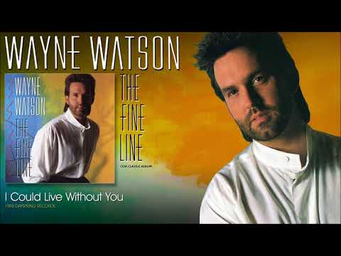 Thumbnail for I Could Live Without You video