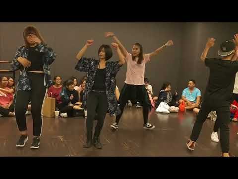 120118 Kpop Dance Off Vol 94: Highlight - Can Be Better