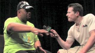 AQUI & AJAZZ, Christian McBride's "Brother Mister" & Interview From Montreal Jazz Festival