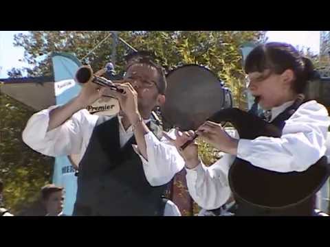 2015 Bagad Panvrid ar Beskont Conours 1ère cat Fil Lorient