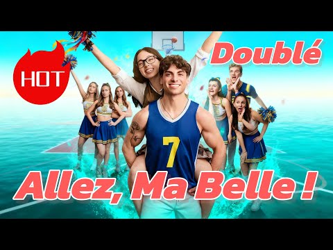 Allez, Ma Belle ! ( Doublé ) #dramabox #drama