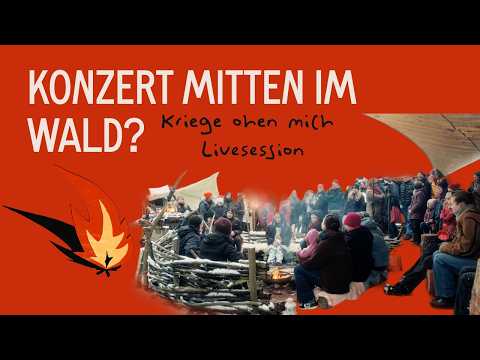 Kriege Ohne Mich - Marlo Grosshardt