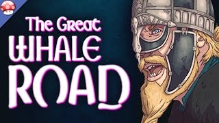 The Great Whale Road Part 1 - Walkthrough Gameplay PC HD [No Commentary Playthrough Let's Play]