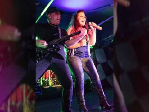 No Different - Jess Zimmerman Band  || JZBand CAM ||