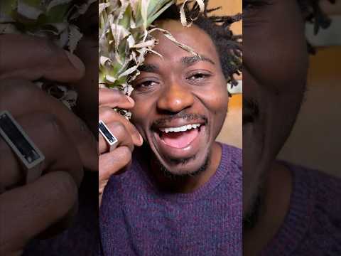 Квашенный ананас #черныйрусский