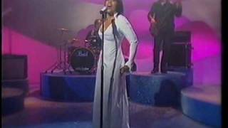 Kate Ceberano - I Won't Let You Down - Hey Hey It's Saturday 1999
