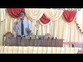 Babbie Mason - All Rise | Live Cover by Michiel Williams