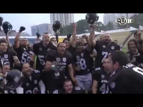 Corinthians Steamrollers elimina Vasco no futebol americano - lancenet.com.br