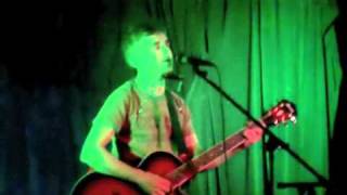 Joe Jack Talcum "Punk Rock Girl"