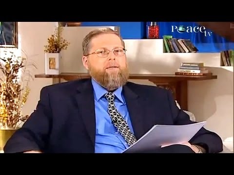 The Concept of Holy Spirit - Interfaith Issues -  Episode 16 - Dr Laurence Brown