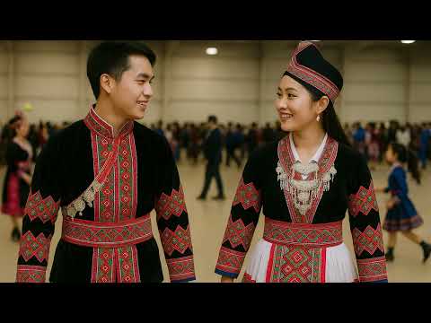 Hlub Tsis Muaj Peev Xwm - Phia Phillip Yang (English Version)