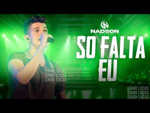 Nadson O Ferinha e Vitor Fernandes  - Só Falta Eu