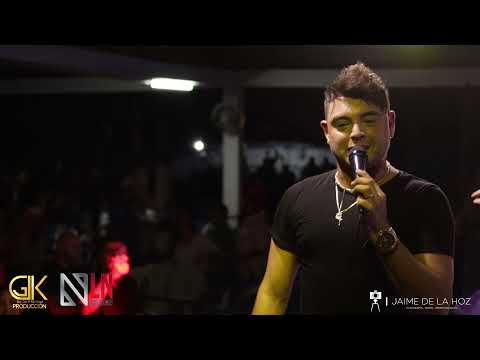 Don tuvo - Oscar Prince en Santo Tomás