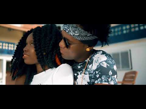 SCHOLIKIE X NC MAN - JA MI BABY  OFFICIAL VIDEO 4K