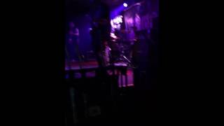 Mest Cadillac live Boston 2016