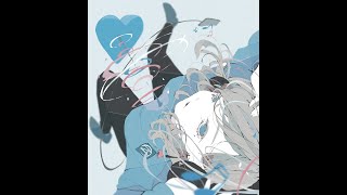 - 【オリジナル曲】ファントムシーフ/可不