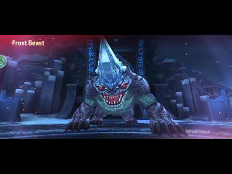 Wanda and Thor ABX Comparison | Universal Hero | @MarvelFutureFight