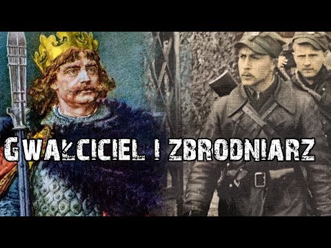 10 WSTYDLIWYCH AKCENTÓW HISTORII POLSKI