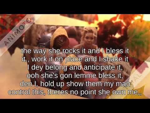 Diamond Platnumz ft Morgan Heritage - Hallelujah  Lyrics