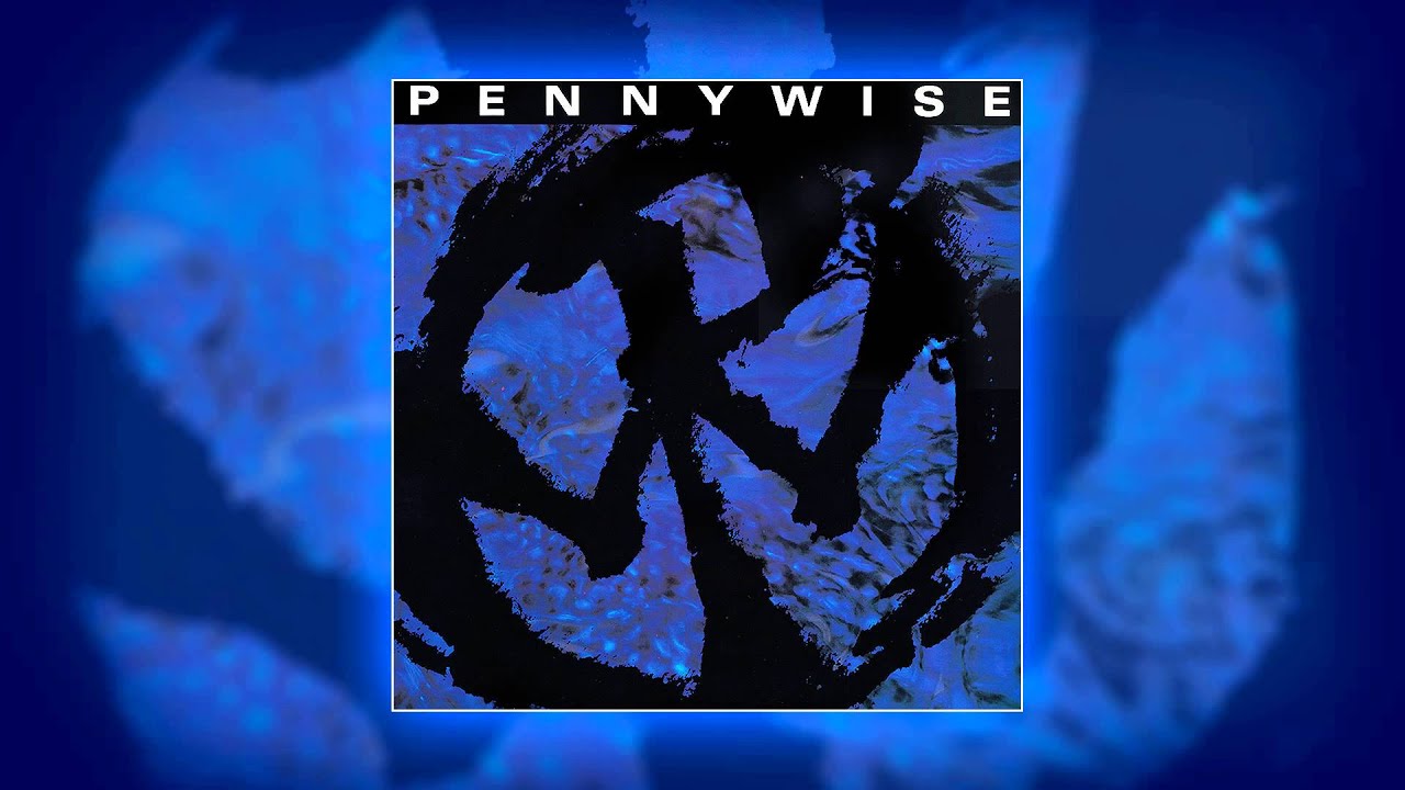Pennywise - Side One