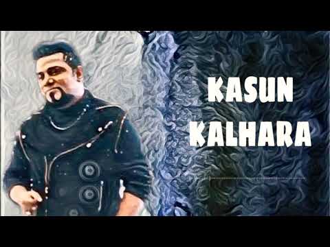 Kasun Kalhara - Math mal sena