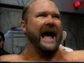 Arn Anderson Vs Barry Houston 10 22 1994 WCW Saturday Night