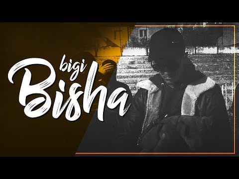 BIGI - BISHA (Official Video)