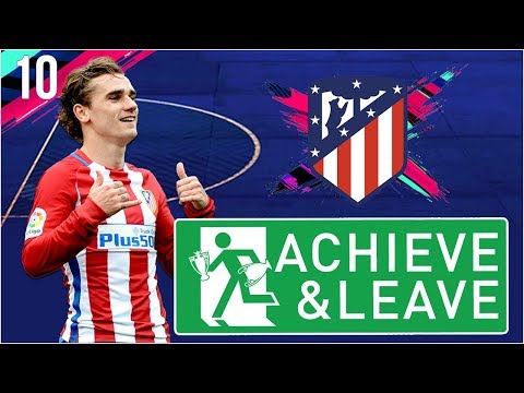 FIFA 19 | Achieve and Leave S2 Ep10 - SEASON FINALE AND NEW CLUB VOTE!!