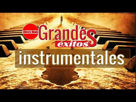 Los Mejores Boleros Instrumentales del Mundo   Grandes Éxitos Instrumentales De Todos Los Tiempos