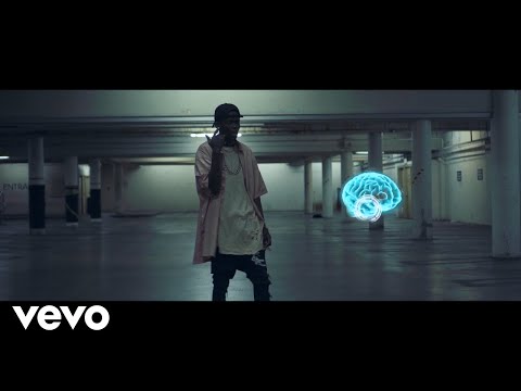 Yung Koded - Suicide (Official Video)