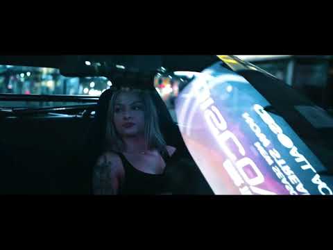 Tainy, Bad Bunny - Mojabi Ghost (Dolphin & Anbeck Remix) (Official Video)