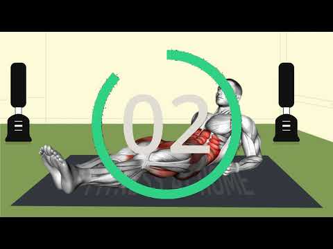 Wykonaj to ćwiczenie kegla, aby zwiększyć rozmiar smoka | 100% gwarancji