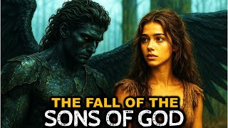 The Fall of the Sons of God | Does It Happen Prior to the Destruction of the Earth?