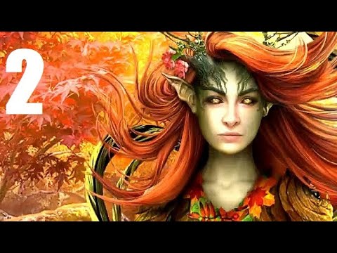 Spirit Legends 4: Finding Balance - Part 2 Let's Play Walkthrough